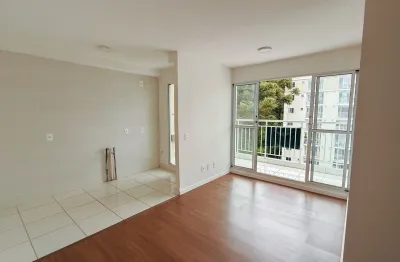 Apartamento novo (nunca habitado) em condomínio clube no atuba!