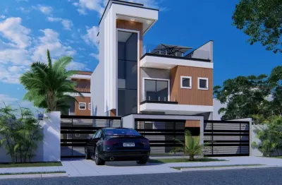 Título: sobrado exclusivo no sítio cercado com terraço, 3 quartos e infra de luxo (aquecimento e ac