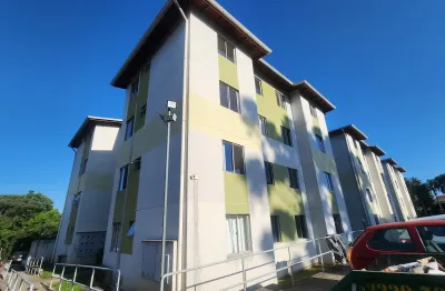 Apartamento aconchegante no santa cândida – bairro tranquilo e completo
