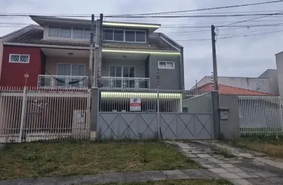 Triplex de alto padrão no centro de curitiba – conforto e localização