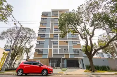Studio Mobiliado no Água Verde: Investimento Inteligente com Gestão Housi e Lazer Completo