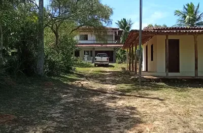 Chácara / sítio com 2 quartos à venda na Porto Sauípe, SN, Porto de Sauipe, Entre Rios