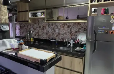 Apartamento com 2 quartos à venda na Rua Tropical, 20, Paupina, Fortaleza