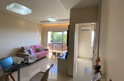 Apartamento com 3 quartos à venda na Rua dos Sabiás, Passaré, Fortaleza