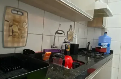 Ótimo apartamento no passaré com 03 quartos: suíte casal, quarto solteiro, escritório e 01 vaga de garagem.