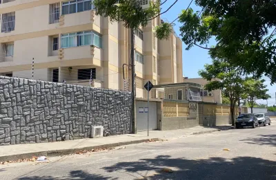 Apartamento com 4 quartos à venda na Rua Moreira de Sousa, 525, Parquelândia, Fortaleza