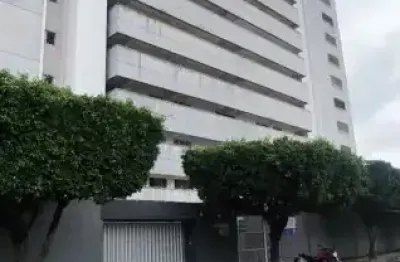 Apartamento com 3 quartos à venda na Rua Dom Jerônimo, 387, Farias Brito, Fortaleza