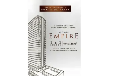 ALDANA EMPIRE