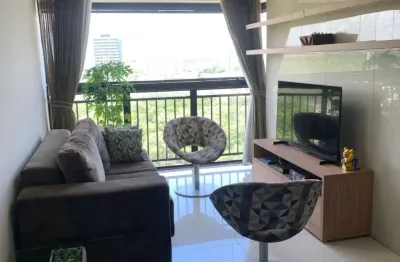 Apartamento com 3 quartos para alugar na Sítio da Mônica, 1, Vila Dom Luís, São Luís