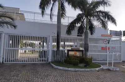 Apartamento com 4 quartos à venda na Avenida dos Holandeses, 1, Olho D'Água, São Luís