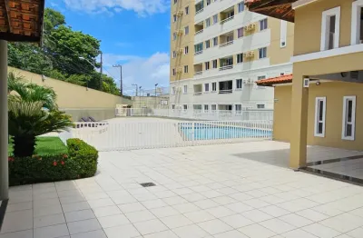 Apartamento com 3 quartos à venda na Avenida Mário Andreazza, 1, Turu, São Luís