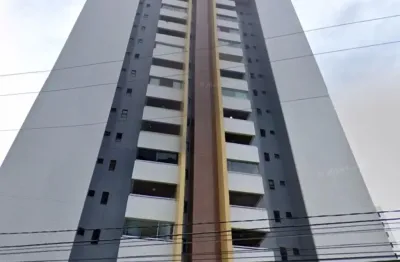 Apartamento com 3 quartos à venda na Rua Presidente Tancredo Neves, 19, São Francisco, São Luís