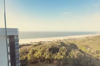 Apartamento com 3 quartos para alugar na Rua Parnaíba, 202, Ponta do Farol, São Luís