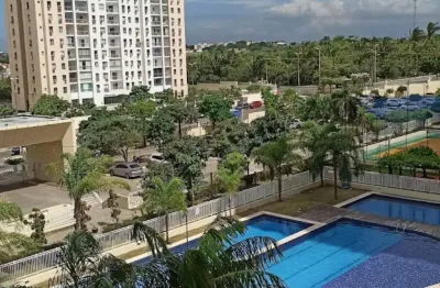 Apartamento com 2 quartos para alugar na Alameda E, 1, Quitandinha, São Luís