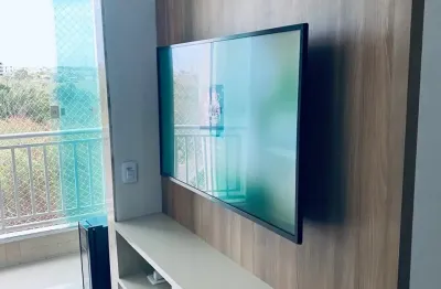Apartamento com 3 quartos à venda na Avenida Neiva Moreira, 5, Calhau, São Luís