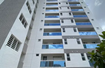 Apartamento com 2 quartos para alugar na Rua Anapurus, 1, Jardim Renascença, São Luís
