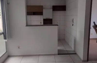 Apartamento com 2 quartos para alugar na Rua Dez, 200, Planalto Vinhais II, São Luís