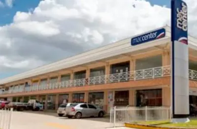 Sala comercial com 1 sala para alugar na Rua Sete, 1, Pão de Açúcar, São Luís