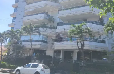 Viva com espaço, conforto e uma vista privilegiada para a baía de são marcos!