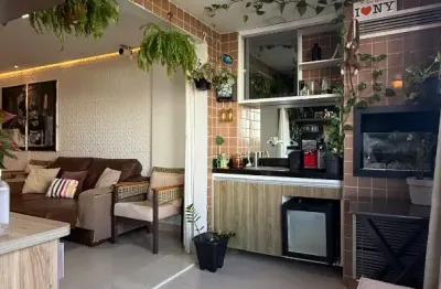 Ista para o mar e exclusividade na ponta do farol – condomínio dellamare