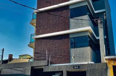 Apartamento com 2 quartos para alugar em itaquera, são paulo , 42 m2 por r$ 2.000