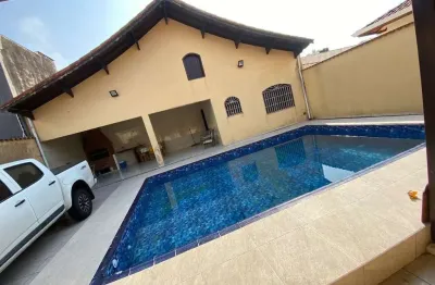 Casa com 2 quartos à venda no balneário flórida, praia grande  por r$ 950.000