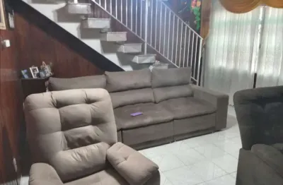 Casa com 3 quartos à venda na vila ré, são paulo , 202 m2 por r$ 550.000
