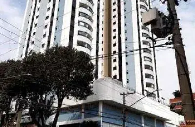 Apartamento com 2 quartos à venda na vila santana, são paulo , 57 m2 por r$ 370.000