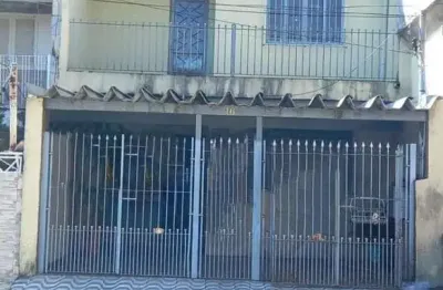 Casa com 3 quartos à venda no jardim penha, são paulo , 130 m2 por r$ 480.000