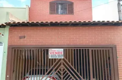 Casa com 3 quartos à venda na vila ré, são paulo , 170 m2 por r$ 700.000