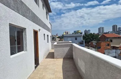 Apartamento com 2 quartos à venda no Penha De França, São Paulo , 49 m2 por R$ 330.000