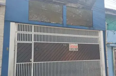 Casa com 2 quartos à venda na vila caju, são paulo , 168 m2 por r$ 670.000