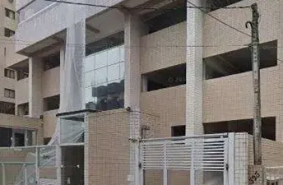 Apartamento com 1 quarto à venda na cidade ocian, praia grande , 40 m2 por r$ 290.000