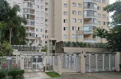 Apartamento com 3 quartos à venda na vila esperança, são paulo , 67 m2 por r$ 660.000