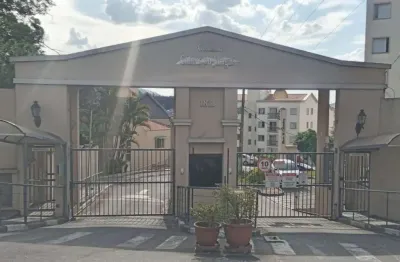 Apartamento com 2 quartos à venda no jardim ipanema (zona oeste), são paulo , 52 m2 por r$ 265.000