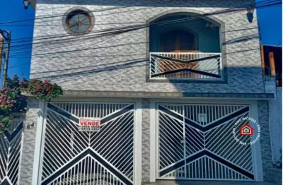 Casa com 3 quartos à venda na vila ré, são paulo , 300 m2 por r$ 750.000