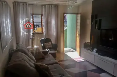 Casa com 3 quartos à venda na vila frugoli, são paulo , 180 m2 por r$ 650.000