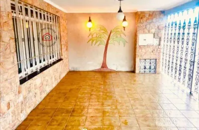 Casa com 3 quartos à venda na vila granada, são paulo , 229 m2 por r$ 750.000