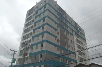 Apartamento com 2 quartos à venda na cidade antônio estevão de carvalho, são paulo , 30 m2 por r$ 245.000