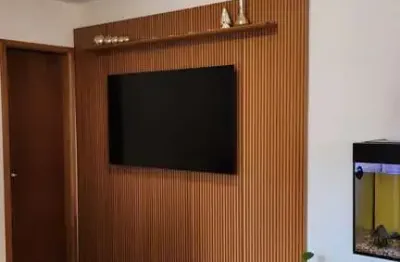 Apartamento com 2 quartos à venda na vila guilhermina, são paulo , 51 m2 por r$ 310.000