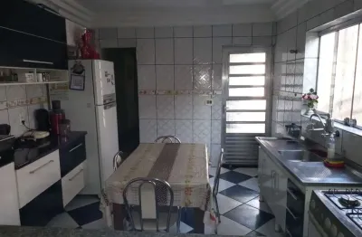 Casa com 2 quartos à venda na cidade patriarca, são paulo  por r$ 500.000