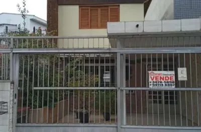 Casa com 3 quartos à venda na Vila Salete, São Paulo , 200 m2 por R$ 875.000