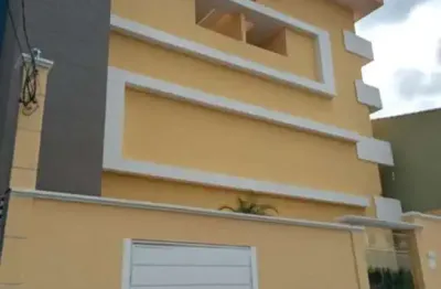 Apartamento com 1 quarto à venda na vila granada, são paulo , 34 m2 por r$ 205.000