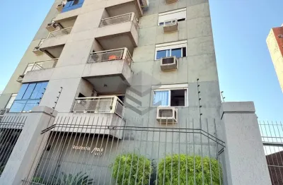 Apartamento com 3 quartos à venda na Rua Guia Lopes, 4437, Jardim Mauá, Novo Hamburgo