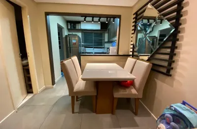 Casa em condomínio fechado com 2 quartos à venda na Rua Maria Olinda Telles, 900, Canudos, Novo Hamburgo