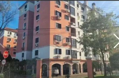 Apartamento com 3 quartos à venda na Avenida Sertório, 9200, Sarandi, Porto Alegre
