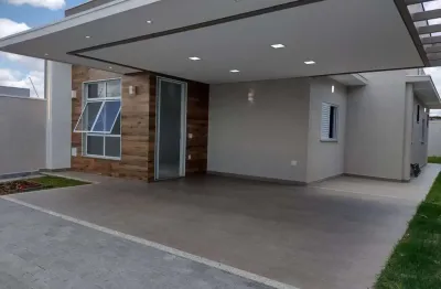 Casa à venda no residencial joão bordignon, mogi mirim - sp