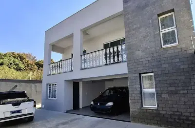 Casa 3 quartos à venda no santa cruz em mogi mirim - sp | 3 vagas