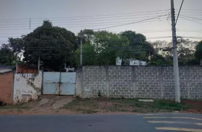 Terreno para venda em mogi mirim, distrito industrial i josé marangoni