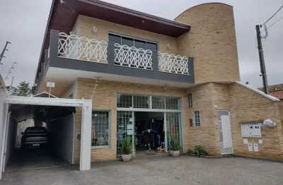 Casa à venda no bairro aterrado em mogi mirim | comercial